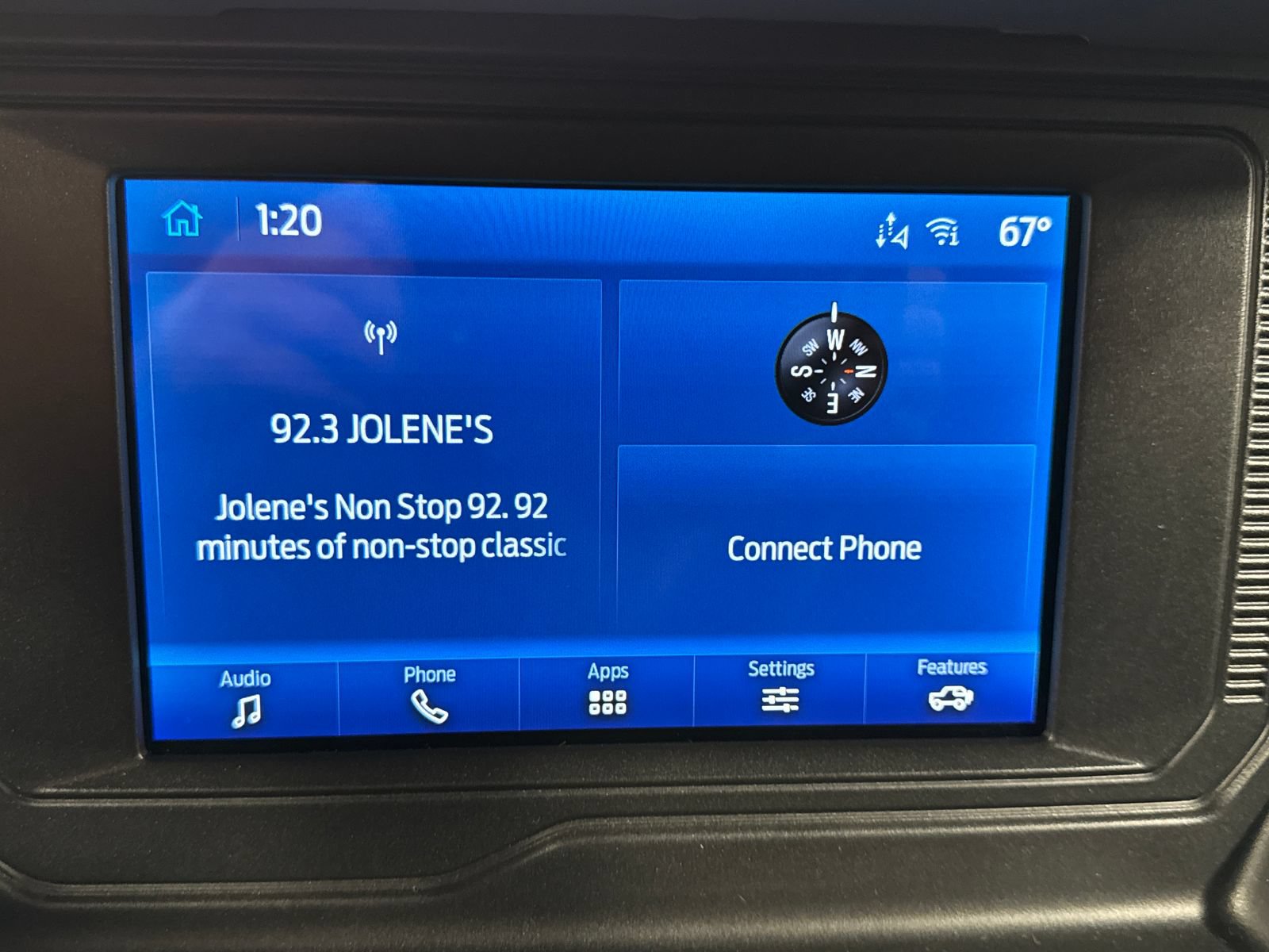 Used 2023 Ford Bronco Big Bend AWD/4WD image 20