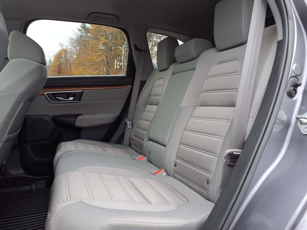 Used 2022 Honda CR-V EX image 19