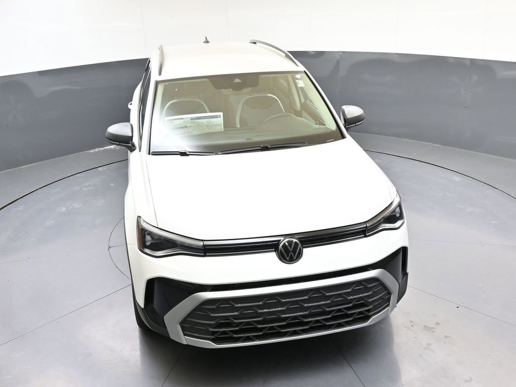 New 2025 Volkswagen Taos S image 48