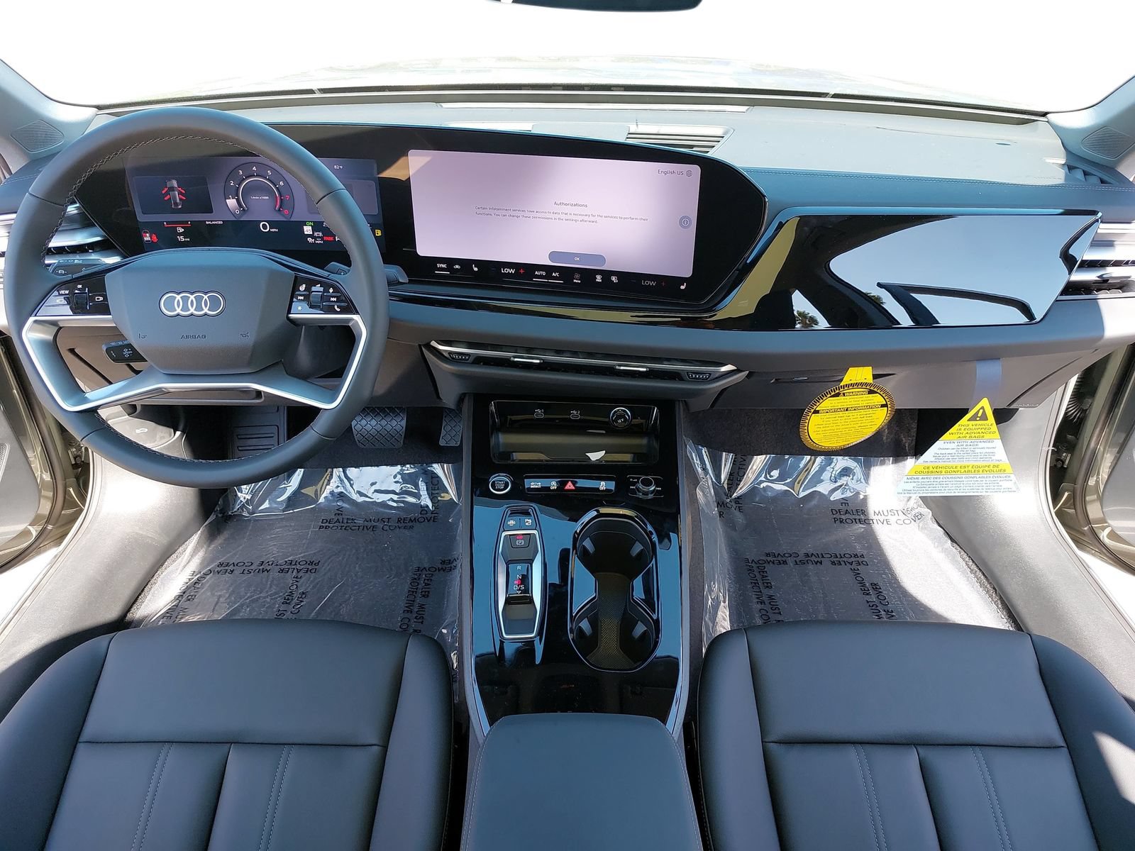 New 2026 Audi A5 2.0T Premium Plus AWD/4WD image 9