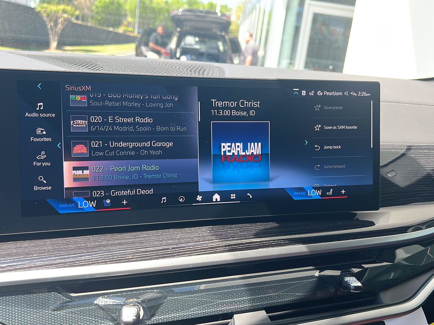 New 2027 BMW X6 xDrive40i AWD/4WD image 25