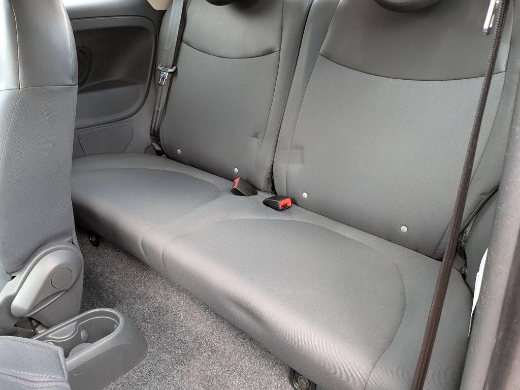 Used 2013 FIAT 500 Pop FWD image 15