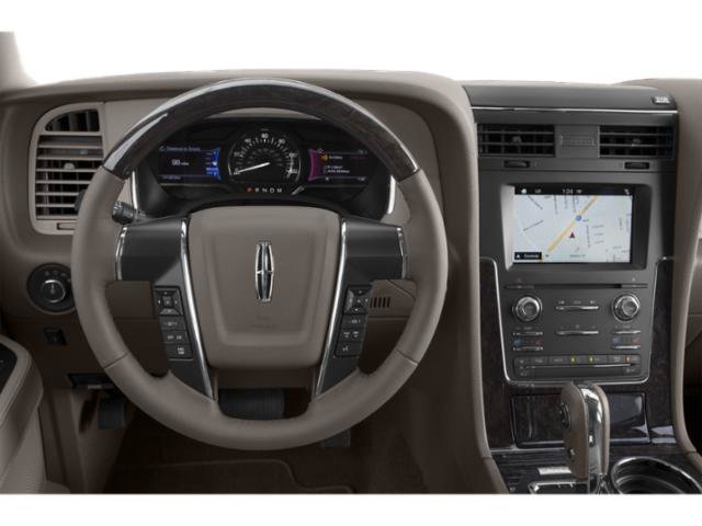 Used 2015 Lincoln Navigator L 2WD image 7