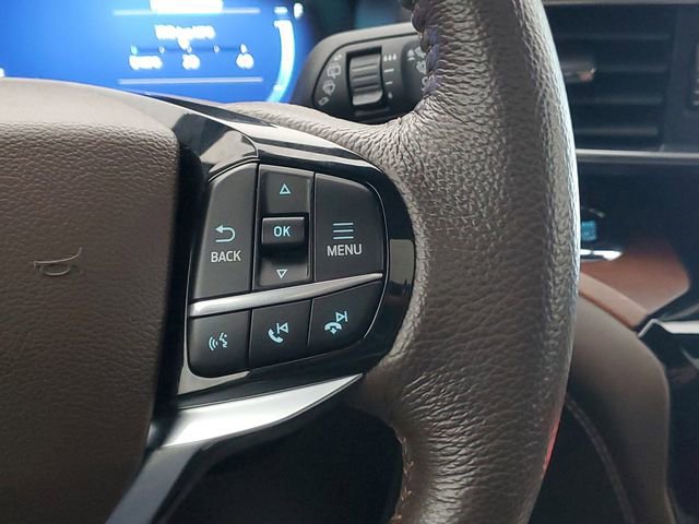 Certified 2023 Ford Explorer King Ranch w/ Technology Package image 19