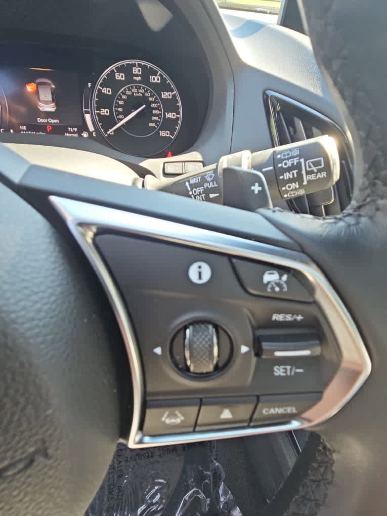 Certified 2023 Acura RDX FWD w/ Technology Package image 14