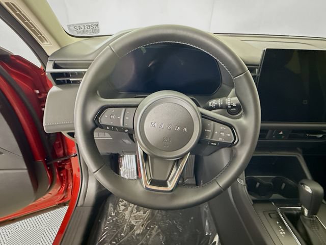 New 2026 MAZDA CX-5 Select AWD/4WD image 11