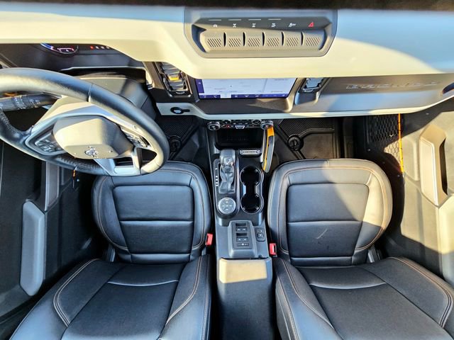 Used 2021 Ford Bronco Badlands image 27