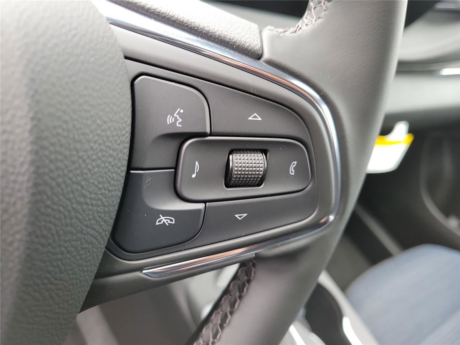 New 2026 Buick Envista Preferred w/ Convenience I Package image 26