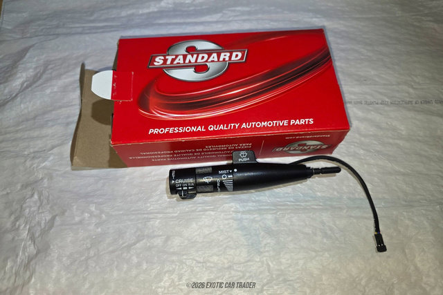 Used 1998 Chevrolet Camaro Z28 w/ Preferred Equipment Group 2 image 42