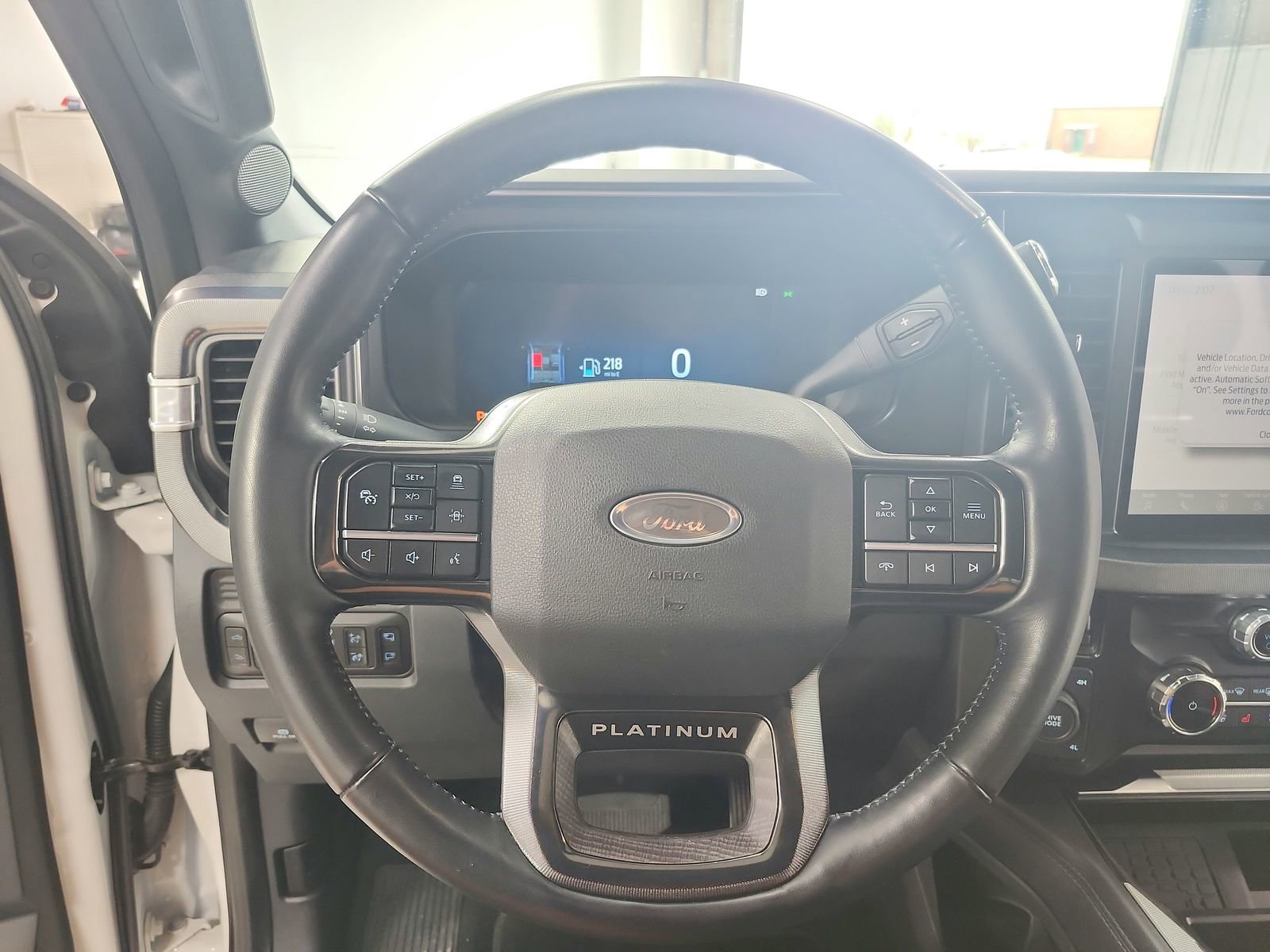 Used 2025 Ford F250 Platinum image 23