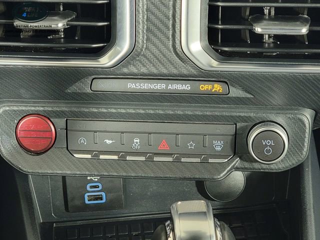 Used 2024 Ford Mustang Premium RWD image 24