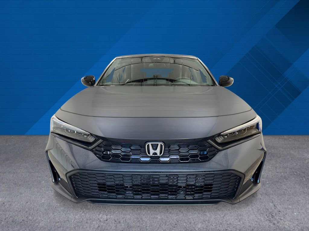 New 2026 Honda Civic Sport image 9
