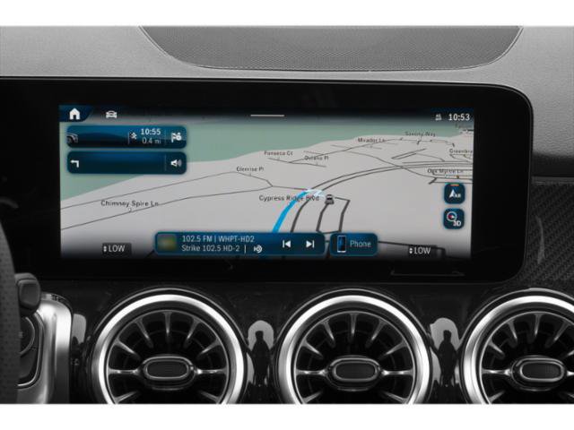 Used 2025 Mercedes-Benz GLB 35 AMG 4MATIC image 16