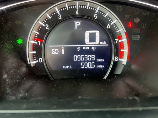 Used 2018 Honda Civic LX image 21