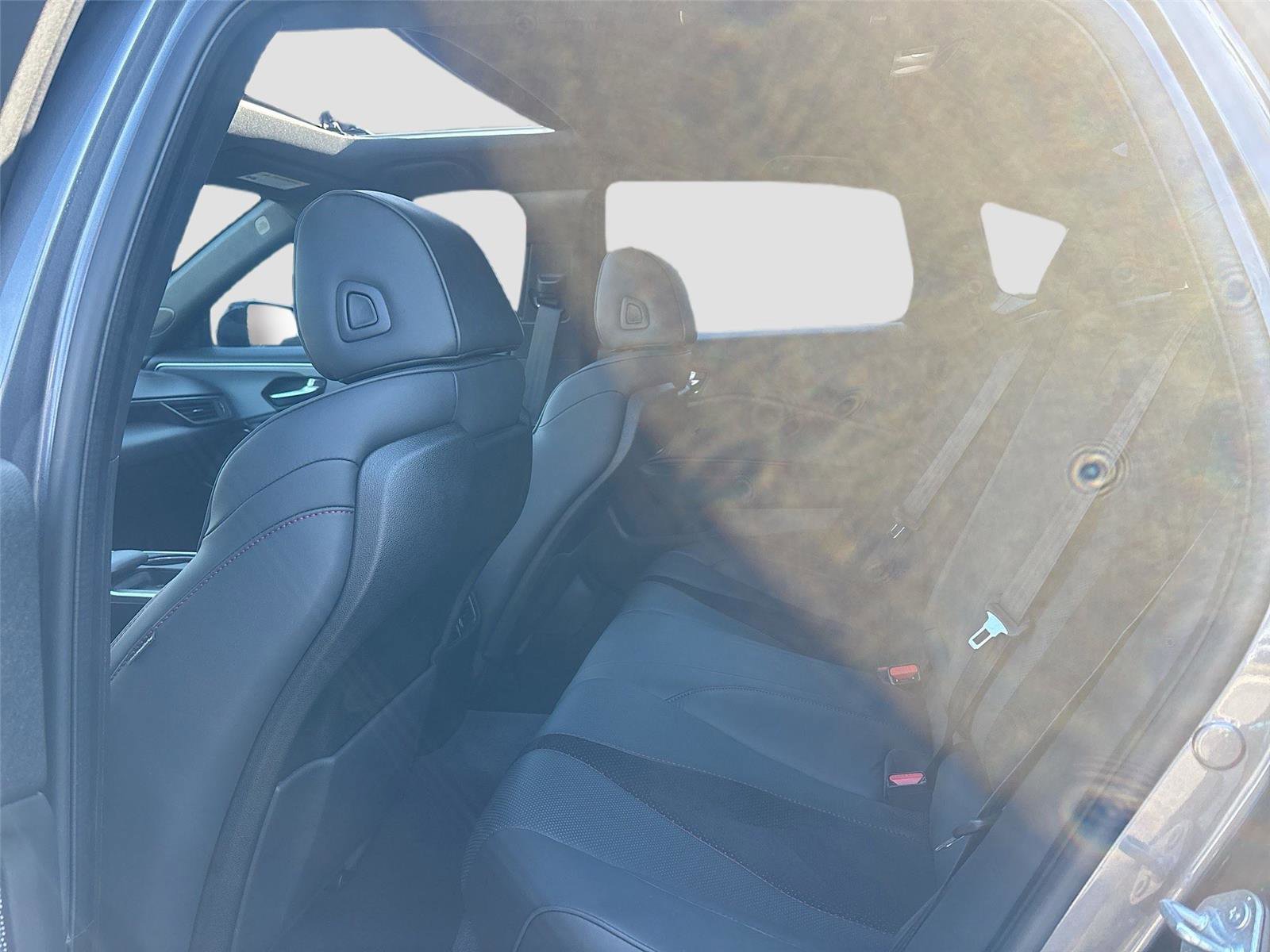 Used 2021 Acura TLX w/ A-SPEC Pkg image 28