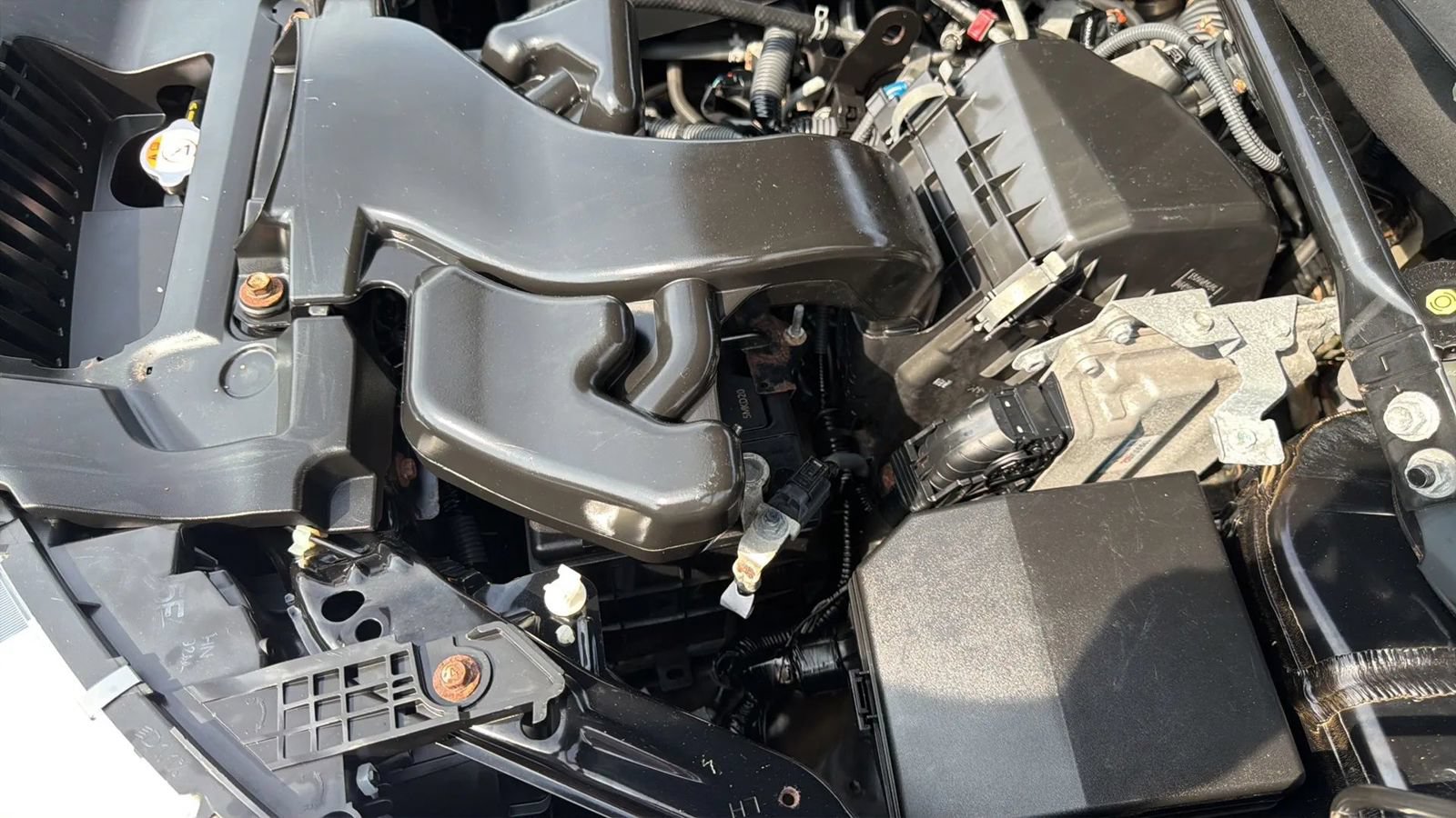 Used 2019 Mitsubishi Eclipse Cross AWD image 21