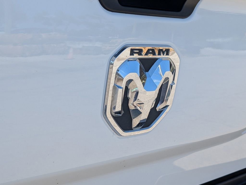 Certified 2024 RAM 2500 Big Horn image 19