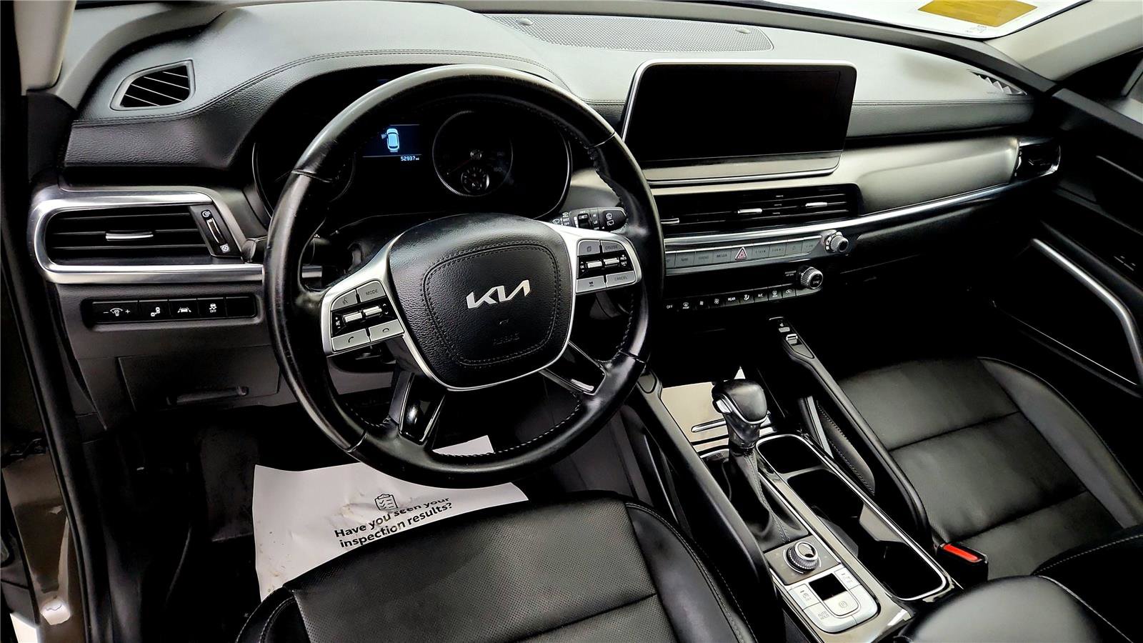 Used 2022 Kia Telluride S image 24