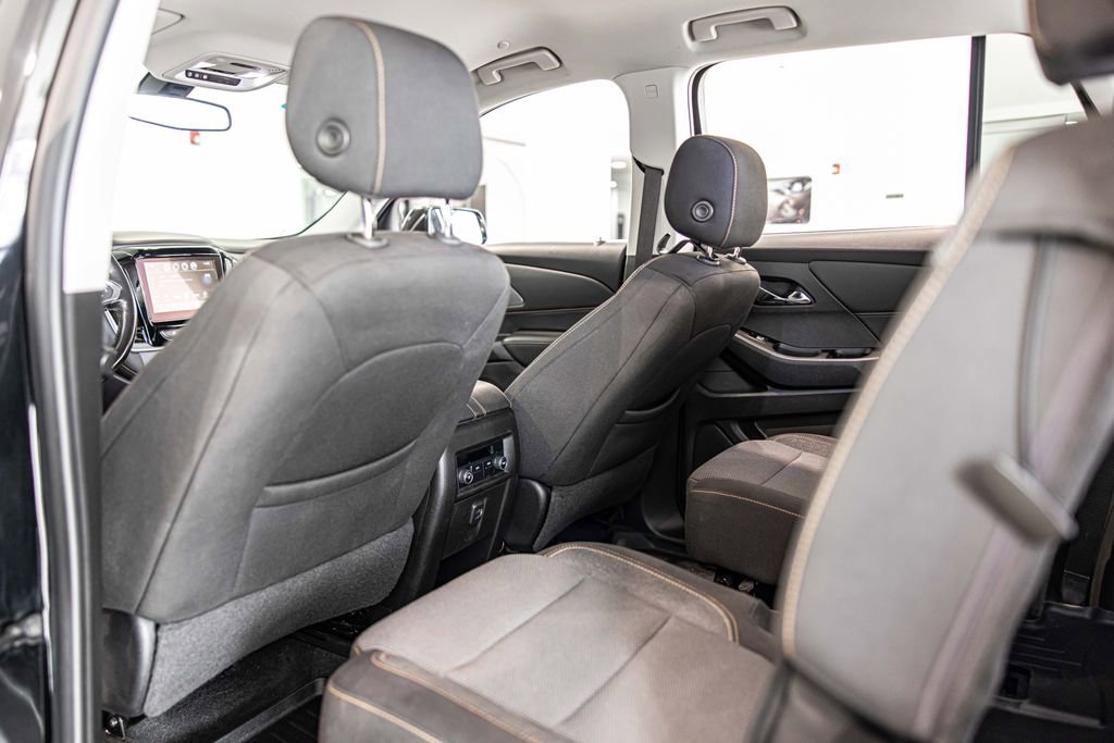 Used 2019 Chevrolet Traverse LT w/ LPO, Floor Liner Package image 33