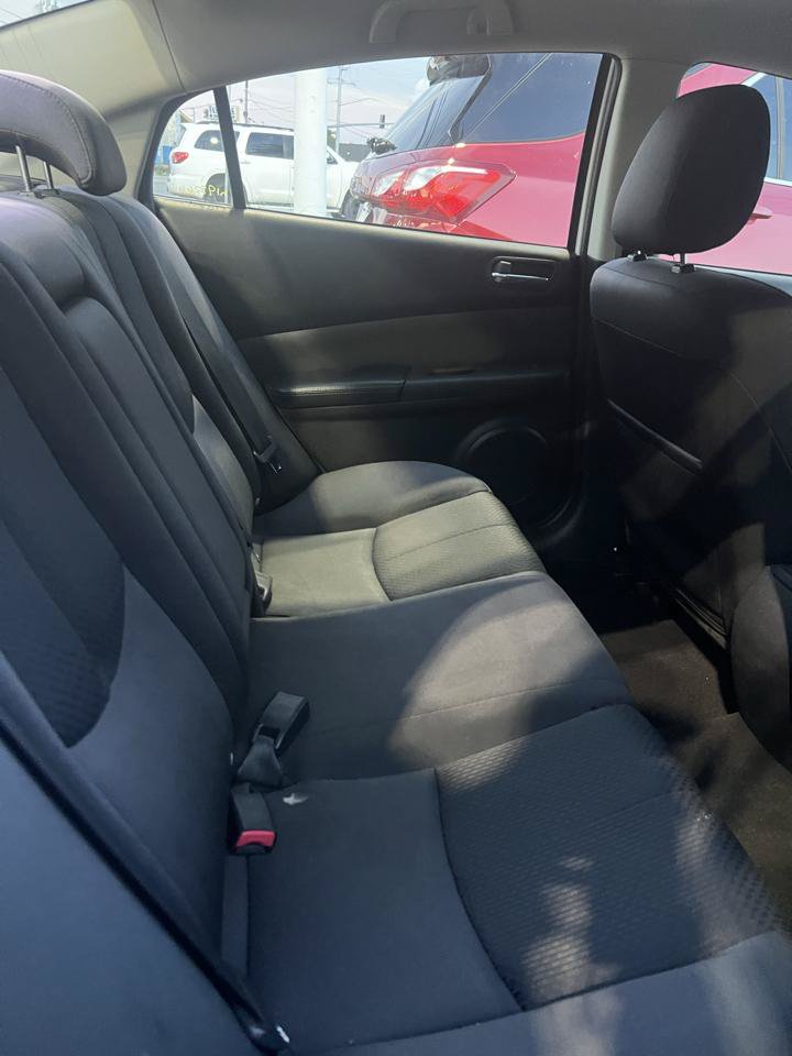 Used 2012 MAZDA MAZDA6 i Touring FWD image 6