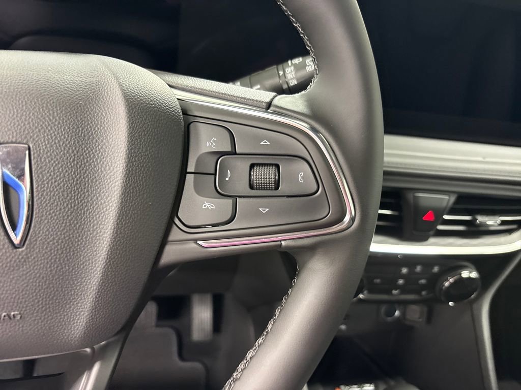 New 2026 Buick Encore GX Sport Touring w/ Advanced Technology Package image 28