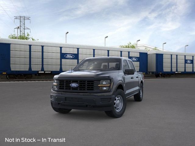 New 2025 Ford F150 XL image 2