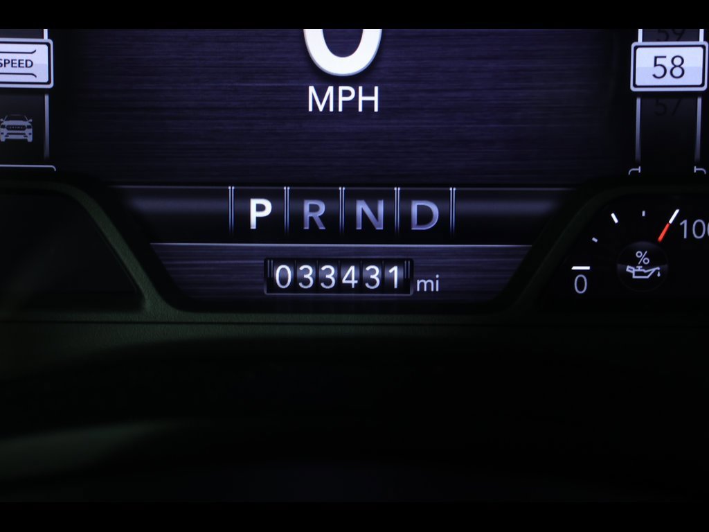 Used 2022 RAM 1500 Laramie image 26