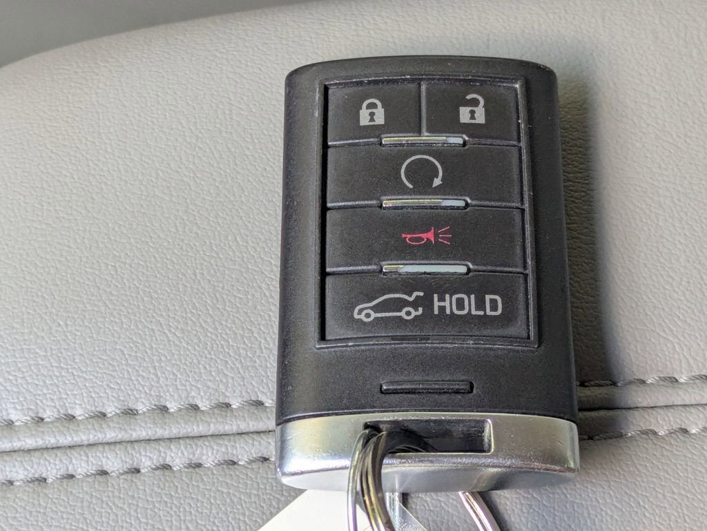 Used 2014 Cadillac XTS Luxury w/ Driver Awareness Package FWD image 28
