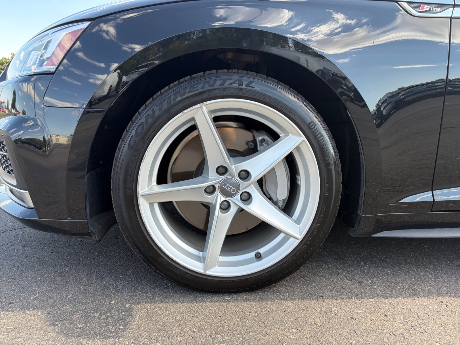Used 2018 Audi A5 2.0T Premium Plus AWD/4WD image 26