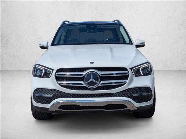 Used 2022 Mercedes-Benz GLE 350 image 2