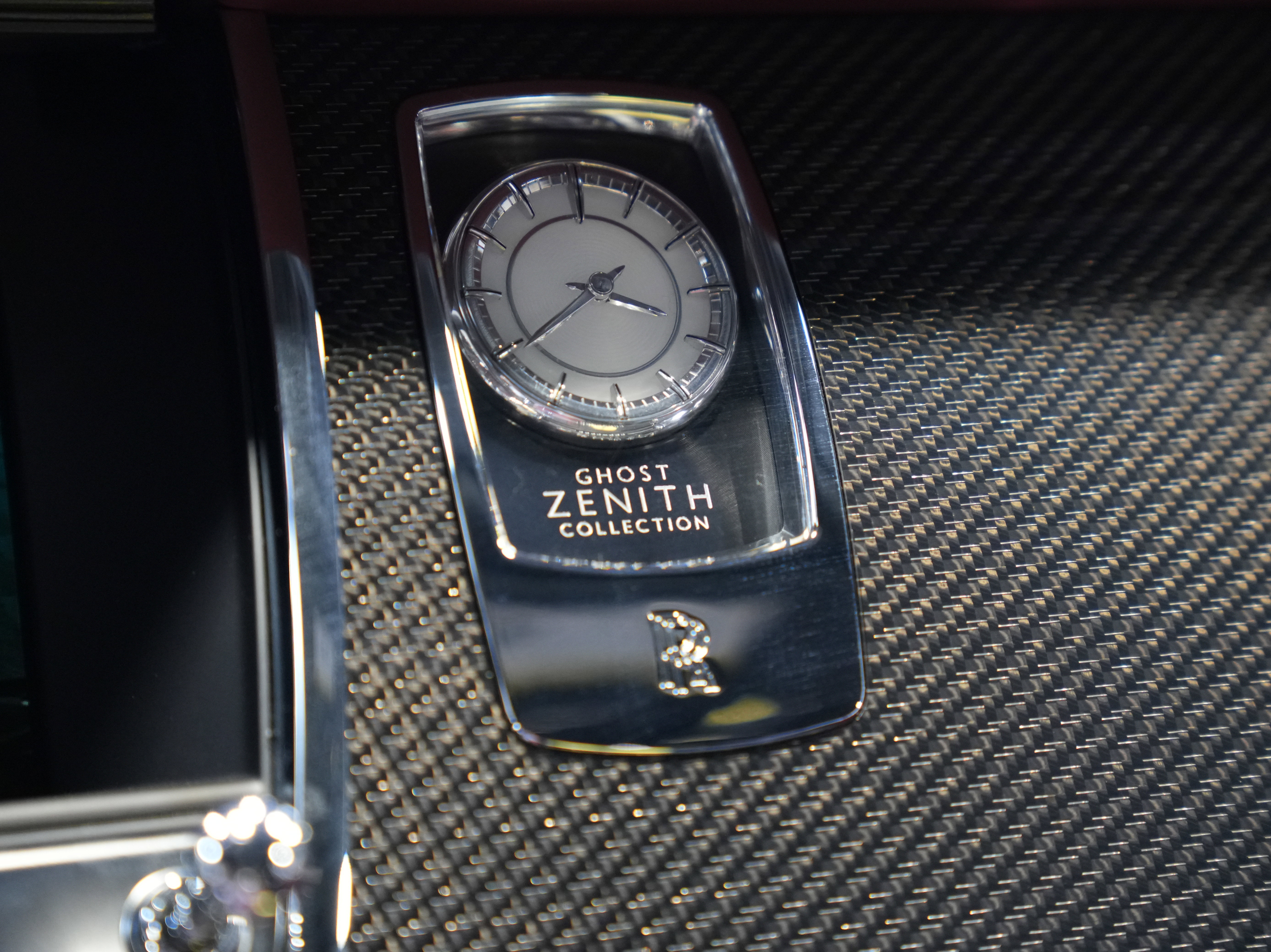 Used 2020 Rolls-Royce Ghost image 53