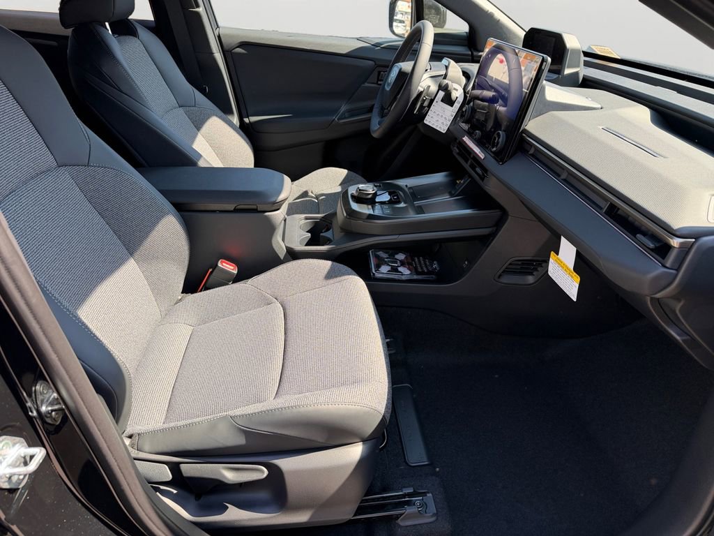 New 2026 Toyota bZ image 11