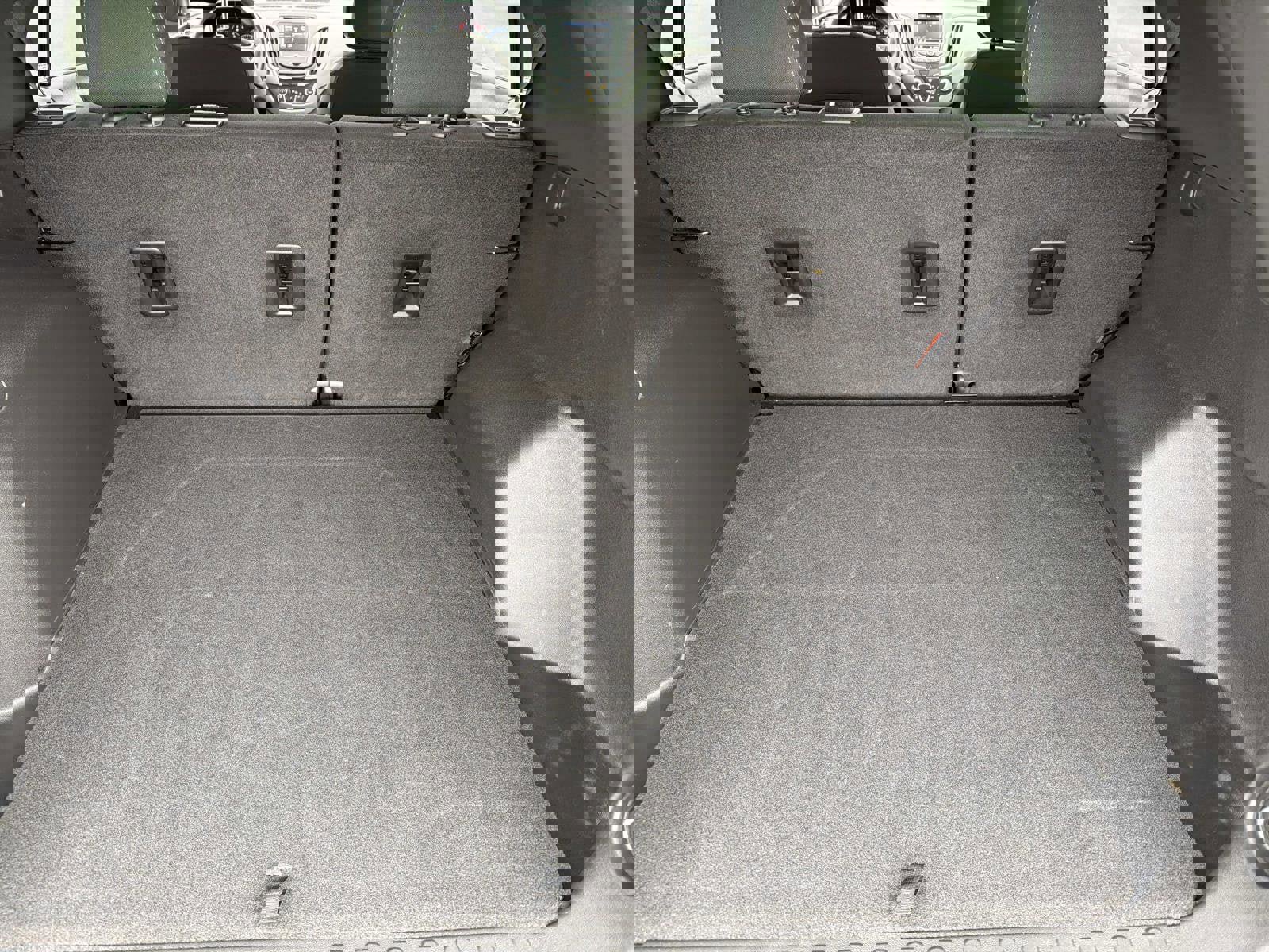 Used 2021 Chevrolet Equinox LS w/ LPO, Floor Liner Package image 12