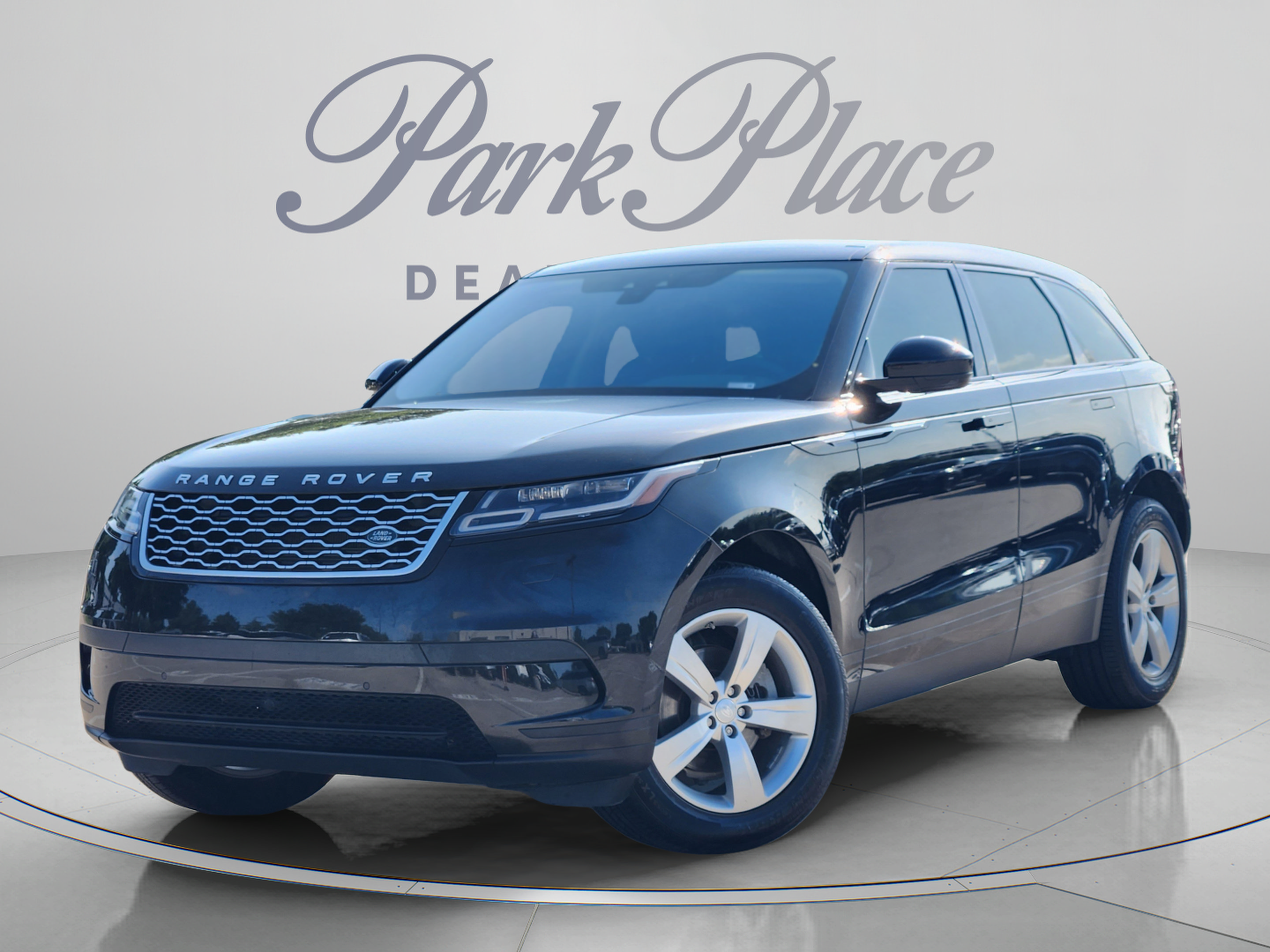 Used 2020 Land Rover Range Rover Velar S