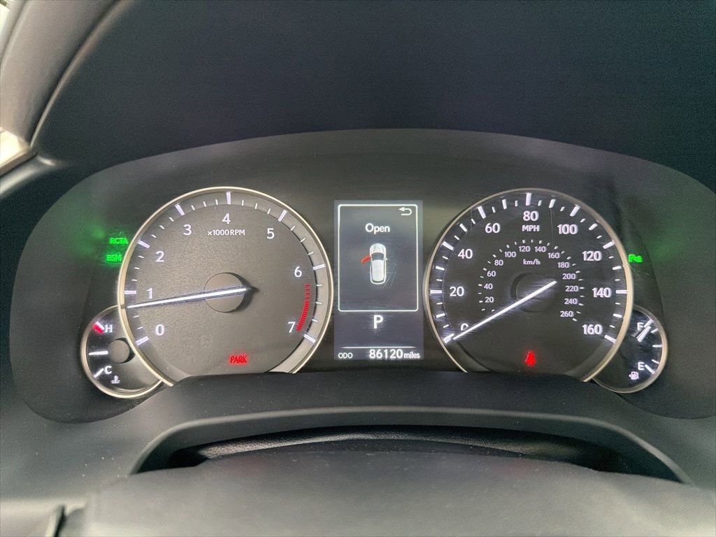 Used 2017 Lexus RX 350 AWD w/ Premium Package image 14