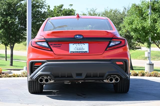 New 2026 Subaru WRX Premium w/ WRX Essentials Package AWD/4WD image 4