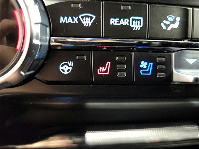 Used 2024 Ford F150 Lariat w/ Tow/Haul Package image 35