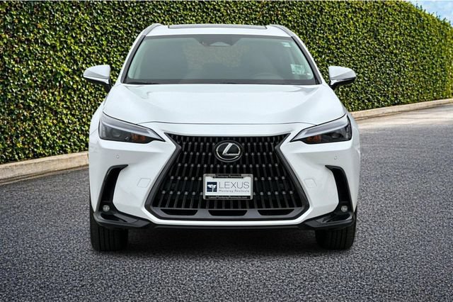 New 2026 Lexus NX 350 AWD w/ Accessory Package (2T) image 3
