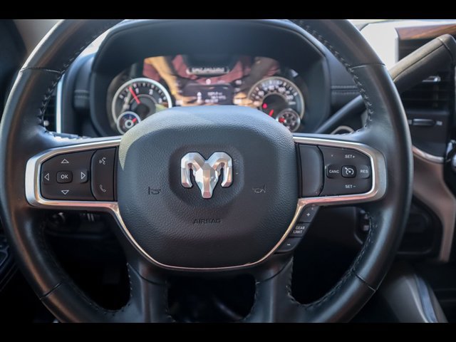 Used 2023 RAM 2500 Laramie AWD/4WD image 11