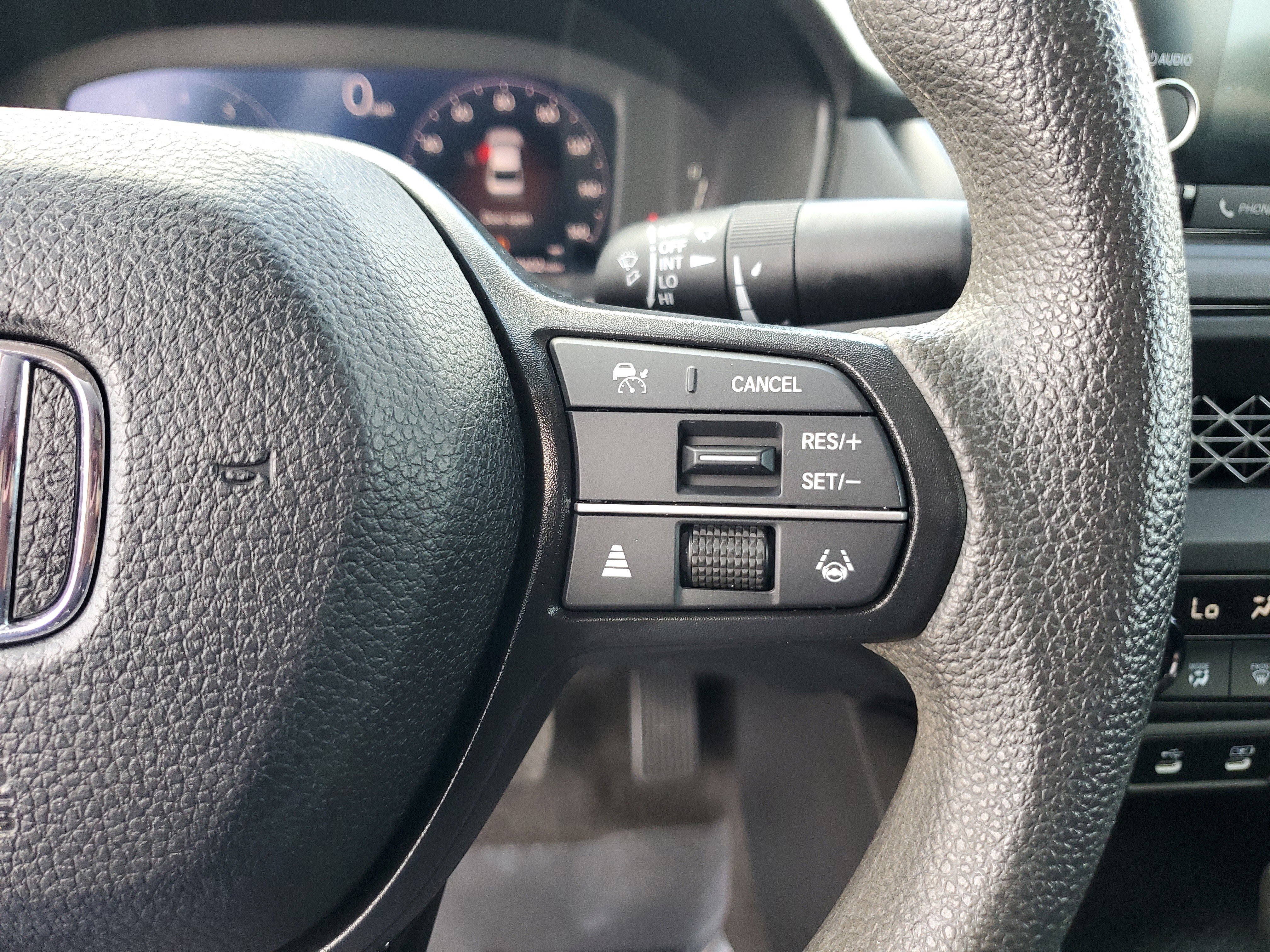 Used 2023 Honda Accord EX image 21