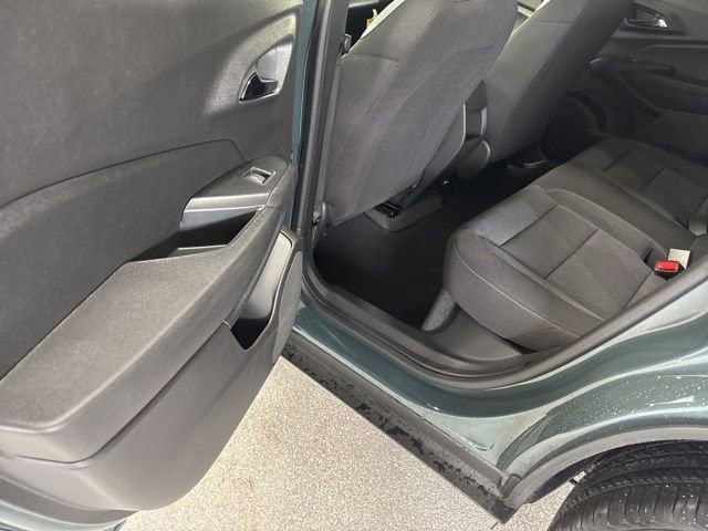 New 2026 Chevrolet Trax LS w/ LS Convenience Package FWD image 15