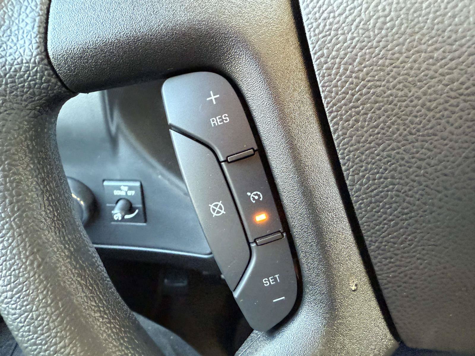 New 2026 Chevrolet Express 2500 Extended w/ Driver Convenience Package RWD image 14