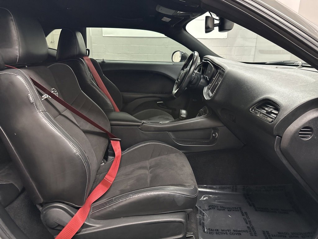 Used 2019 Dodge Challenger SRT Hellcat image 21
