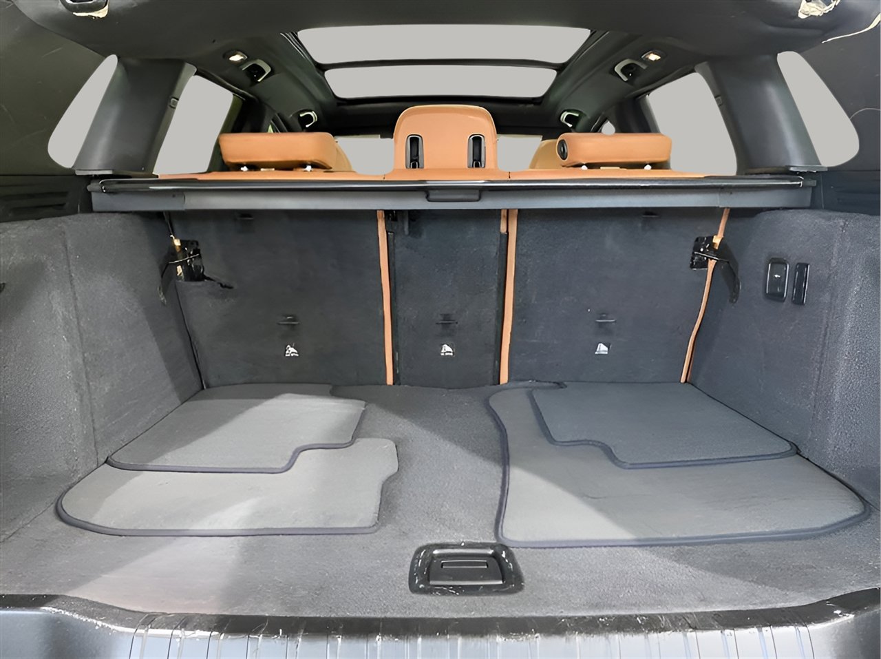 Used 2019 BMW X3 xDrive30i w/ Premium Package image 28