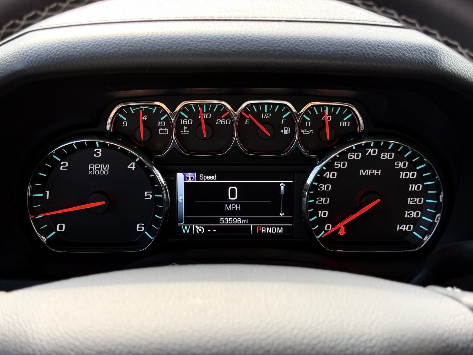 Used 2016 Chevrolet Tahoe LS AWD/4WD image 34