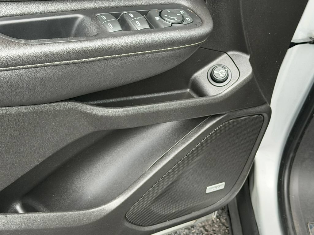 Certified 2019 GMC Terrain Denali w/ Advanced Safety Package AWD/4WD image 28