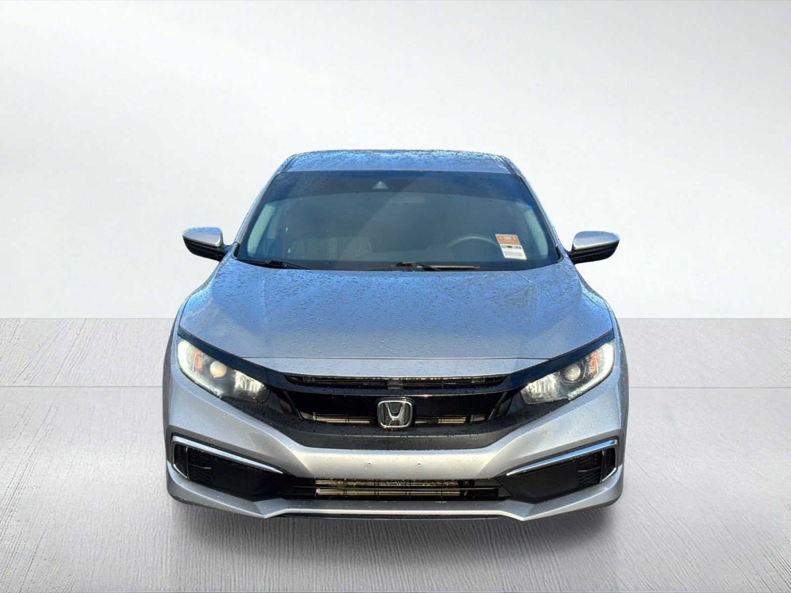 Used 2020 Honda Civic LX image 7