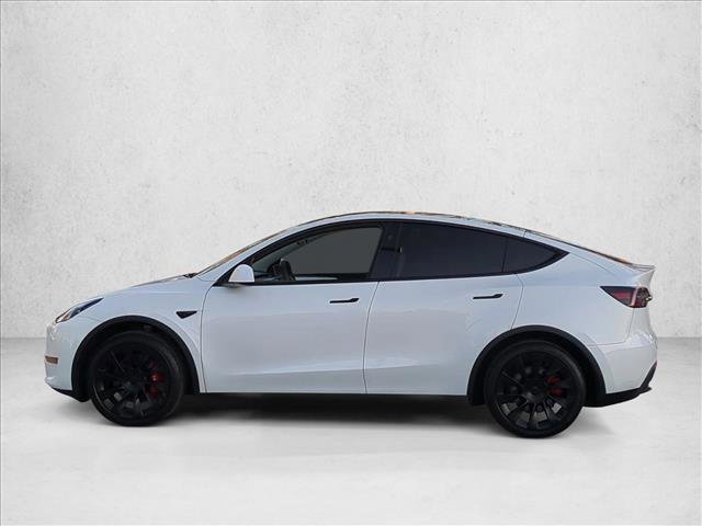 Used 2024 Tesla Model Y 2WD image 9