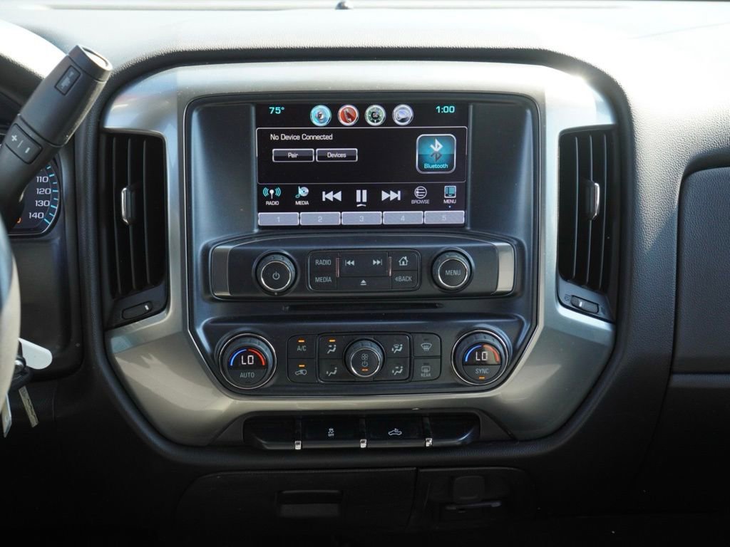 Used 2018 Chevrolet Silverado 1500 LT w/ All Star Edition image 25