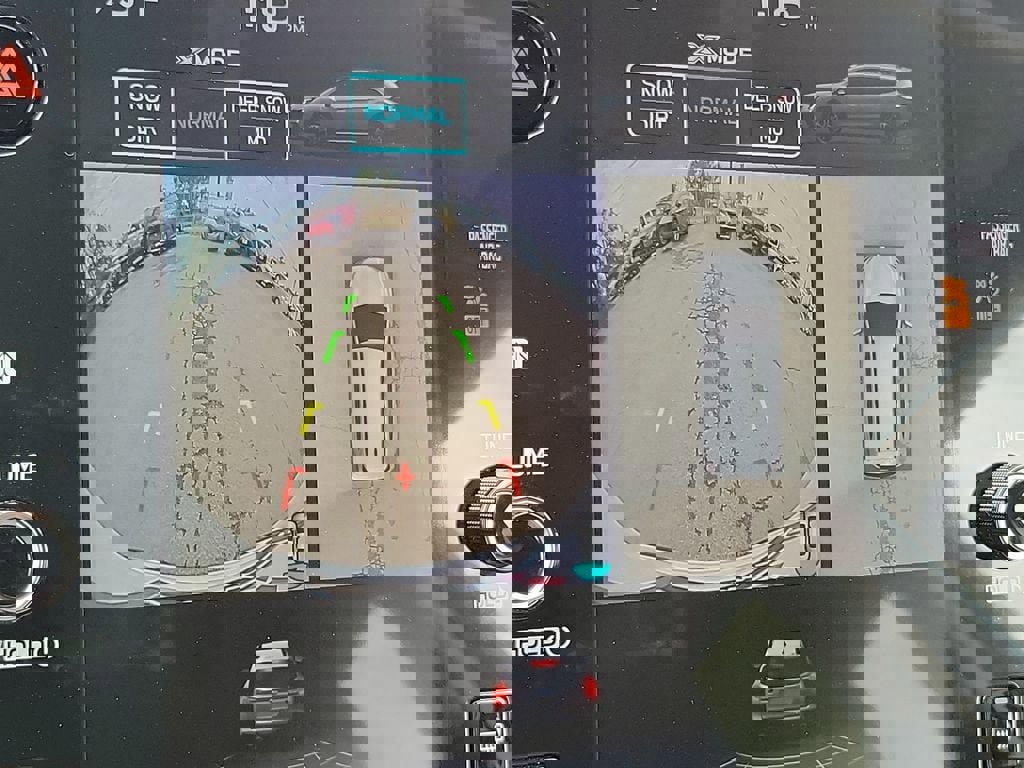 Certified 2025 Subaru Ascent Bronze Edition image 18